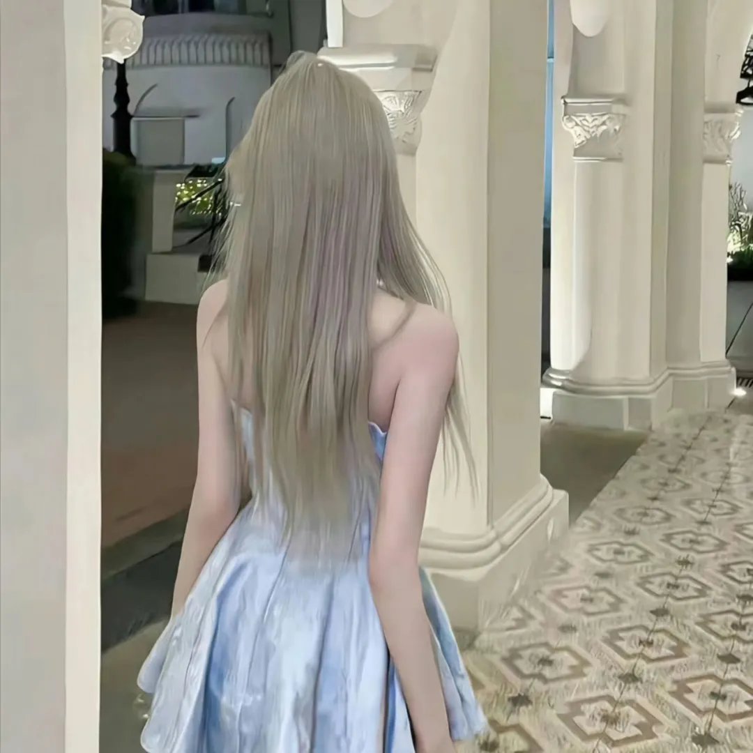 爱你如诗美丽